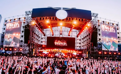 年会团建布置策划